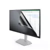 StarTech.com 59,9 cm (23,6 inch) 16:9 kompiuterio monitoriaus privatumo filtras, apsaugos nuo akinimo privatumo ekranas su 51 % mėlynos šviesos mažinimu, monitoriaus ekrano apsauga su +/- 30° matymo kampu