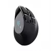 Trust Voxx pelė Biuro Dešiniarankiams RF belaidė + Bluetooth Optinė 2400 DPI