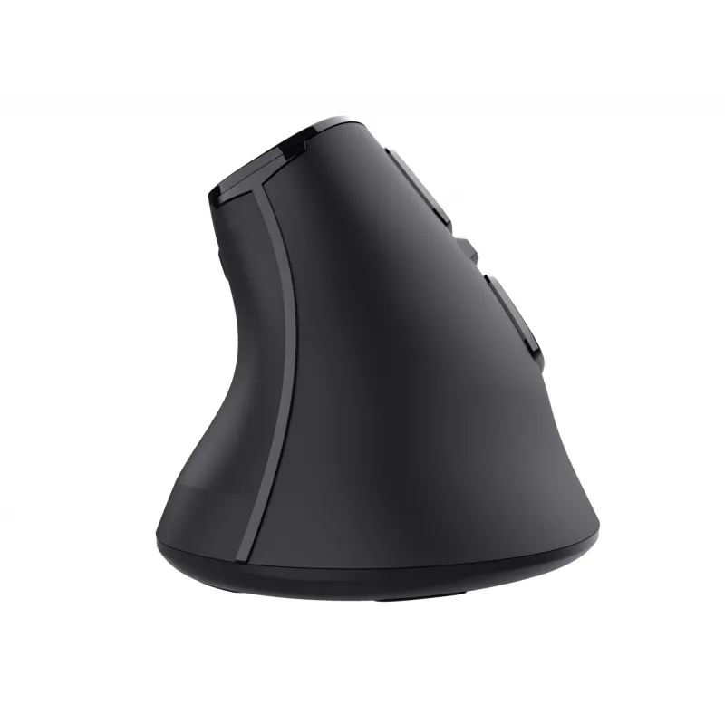 Trust Voxx pelė Biuro Dešiniarankiams RF belaidė + Bluetooth Optinė 2400 DPI