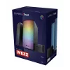 Trust GXT 611 Wezz garsiakalbių rinkinys 6 W PC/nešiojamasis kompiuteris juoda 2.0 kanalai 3 W