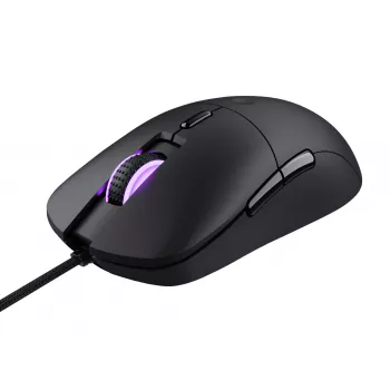 Trust GXT 981 Redex pelė Žaidimams Dešiniarankiams USB Type-A Optinė 10000 DPI