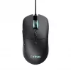 Trust GXT 981 Redex pelė Žaidimams Dešiniarankiams USB Type-A Optinė 10000 DPI