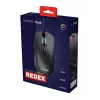Trust GXT 981 Redex pelė Žaidimams Dešiniarankiams USB Type-A Optinė 10000 DPI