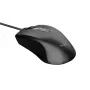 Trust 24657 pelė biuro Abiem rankoms tinkama USB Type-A optinė 1200 DPI