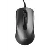 Trust 24657 pelė biuro Abiem rankoms tinkama USB Type-A optinė 1200 DPI
