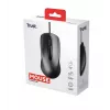 Trust 24657 pelė biuro Abiem rankoms tinkama USB Type-A optinė 1200 DPI