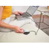 Trust Ceto išmaniųjų kortelių skaitytuvas Vidaus USB USB 2.0 Juoda