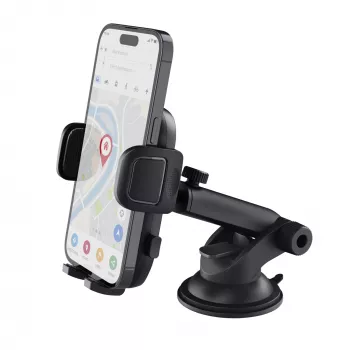 Trust Runo mobiliojo telefono / išmaniojo telefono laikiklis Juodas