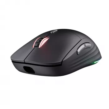 Trust GXT 926 Redex II pelė Žaidimų Dešiniarankiams RF belaidė Lazeris 10000 DPI