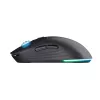 „Trust GXT 927 Redex+“ pelė, žaidimų, dešiniarankiams, RF belaidė + USB A tipo, lazerinė, 25600 DPI