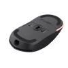„Trust GXT 927 Redex+“ pelė, žaidimų, dešiniarankiams, RF belaidė + USB A tipo, lazerinė, 25600 DPI