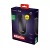 „Trust GXT 927 Redex+“ pelė, žaidimų, dešiniarankiams, RF belaidė + USB A tipo, lazerinė, 25600 DPI