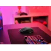 „Trust GXT 927 Redex+“ pelė, žaidimų, dešiniarankiams, RF belaidė + USB A tipo, lazerinė, 25600 DPI