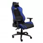 Trust GXT 714 RUYA universali žaidimų kėdė, juoda, mėlyna