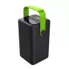 Trust Redoh XXL 50000 mAh Juoda, Žalia