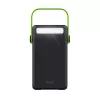 Trust Redoh XXL 50000 mAh Juoda, Žalia