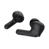 Trust Yavi ausinės True Wireless Stereo (TWS) į ausis įdedamos skambučiams / muzikai USB Type-C Bluetooth juodos