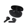Trust Yavi ausinės True Wireless Stereo (TWS) į ausis įdedamos skambučiams / muzikai USB Type-C Bluetooth juodos
