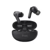 Trust Yavi ausinės True Wireless Stereo (TWS) į ausis įdedamos skambučiams / muzikai USB Type-C Bluetooth juodos