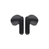 Trust Yavi ausinės True Wireless Stereo (TWS) Į ausis įdedamos Skambučiams / muzikai USB Type-C Bluetooth Juoda