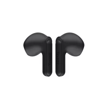 Trust Yavi ausinės True Wireless Stereo (TWS) Į ausis įdedamos Skambučiams / muzikai USB Type-C Bluetooth Juoda