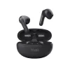 Trust Yavi ausinės True Wireless Stereo (TWS) Į ausis įdedamos Skambučiams / muzikai USB Type-C Bluetooth Juoda
