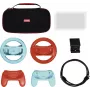 Trust GXT 1249 7 viename priedų rinkinys, skirtas Nintendo Switch
