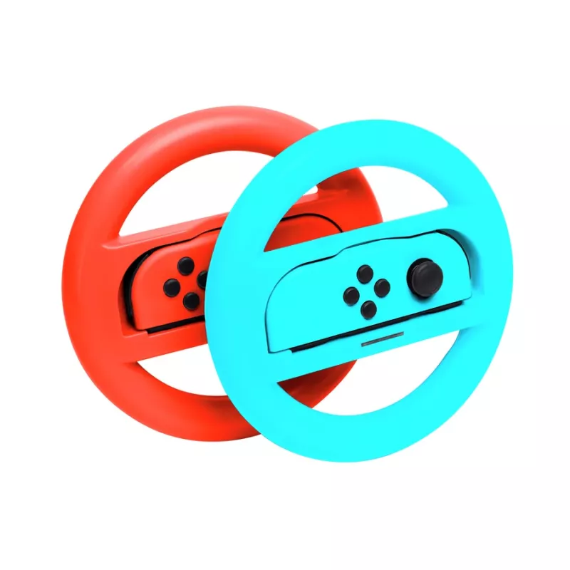 Trust GXT 1249 7 viename priedų rinkinys, skirtas Nintendo Switch