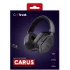 Trust GXT492 Carus Ausinės Laidinės Ant galvos Žaidimų Juoda