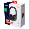 Trust Ayda Max USB ausinės laidinės ant galvos Biuro / skambučių centro USB Type-C / USB Type-A juodos