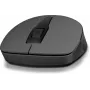 HP 150 belaidė pelė, abiem rankoms tinkama, optinė, RF belaidė, 1600 DPI, juoda