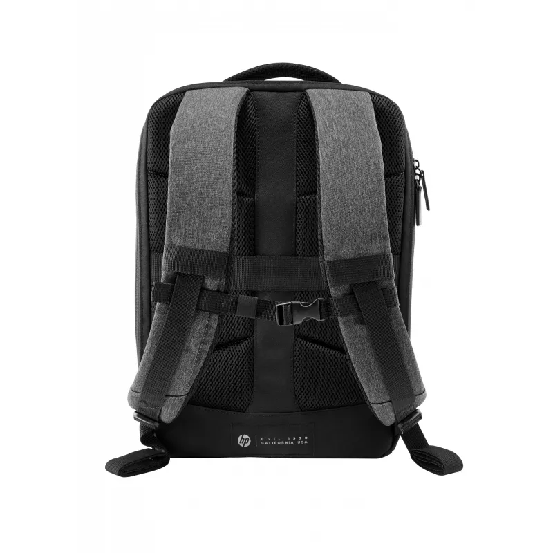 HP Renew Travel 15,6 colio kuprinė, Kuprinė, 650 g