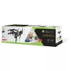 Techly 23-55 colių sieninis laikiklis LED TV LCD pilno judėjimo dviguba ranka” ICA-PLB 147M
