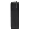StarTech.com 140W USB-C sieninis įkroviklis, 3x USB-C/1x USB-A, PD 3.1 tarptautinis GaN maitinimo adapteris, skirtas MacBook / Dell XPS / Inspiron