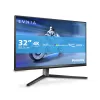 Philips Evnia 32M2N6800M/00 kompiuterio monitorius 80 cm (31,5 colio) 3840 x 2160 pikselių 4K Ultra HD LCD pilkas