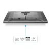 Philips Evnia 32M2N6800M/00 kompiuterio monitorius 80 cm (31,5 colio) 3840 x 2160 pikselių 4K Ultra HD LCD pilkas