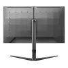 Philips Evnia 32M2N6800M/00 kompiuterio monitorius 80 cm (31,5 colio) 3840 x 2160 pikselių 4K Ultra HD LCD pilkas