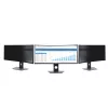 StarTech.com privatumo filtras Dell P3424WE lenktam itin plačiaekraniam 21:9 monitoriui, dvipusis filtras matinis/blizgus, kompiuterio monitoriaus ekrano apsauga, TAA atitinkantis