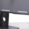 StarTech.com privatumo filtras Dell P3424WE lenktam itin plačiaekraniam 21:9 monitoriui, dvipusis filtras matinis/blizgus, kompiuterio monitoriaus ekrano apsauga, TAA atitinkantis