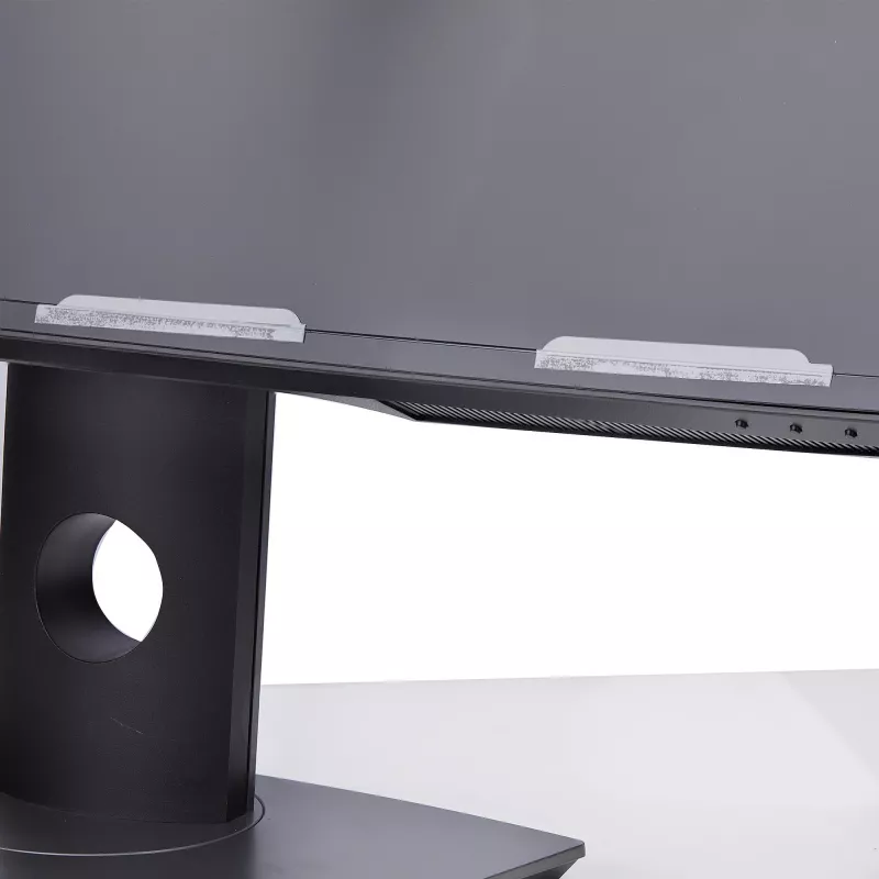 StarTech.com privatumo filtras Dell P3424WE lenktam itin plačiaekraniam 21:9 monitoriui, dvipusis filtras matinis/blizgus, kompiuterio monitoriaus ekrano apsauga, TAA atitinkantis