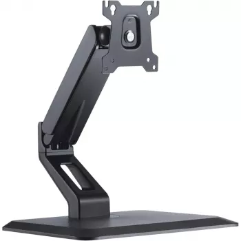 Techly ICA-LCD 35TS monitoriaus laikiklis / stovas 81,3 cm (32 colių) Stalinis Juodas