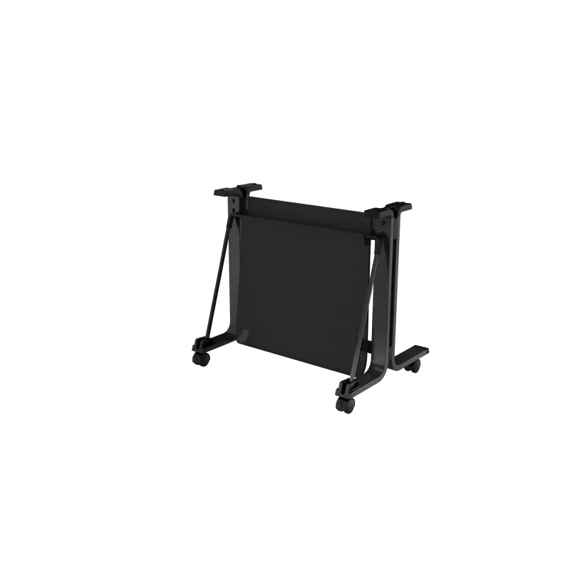 HP DesignJet T200/T600 24 colių spausdintuvo stovas, HP DesignJet T200, T600 spausdintuvai, 770 mm, 940 mm, 650 mm, 7 kg, 1140 mm