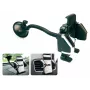 Sandberg In Car Universal Mobile Holder, Mobilusis telefonas / išmanusis telefonas, Pasyvus laikiklis, Automobiliui, Juoda