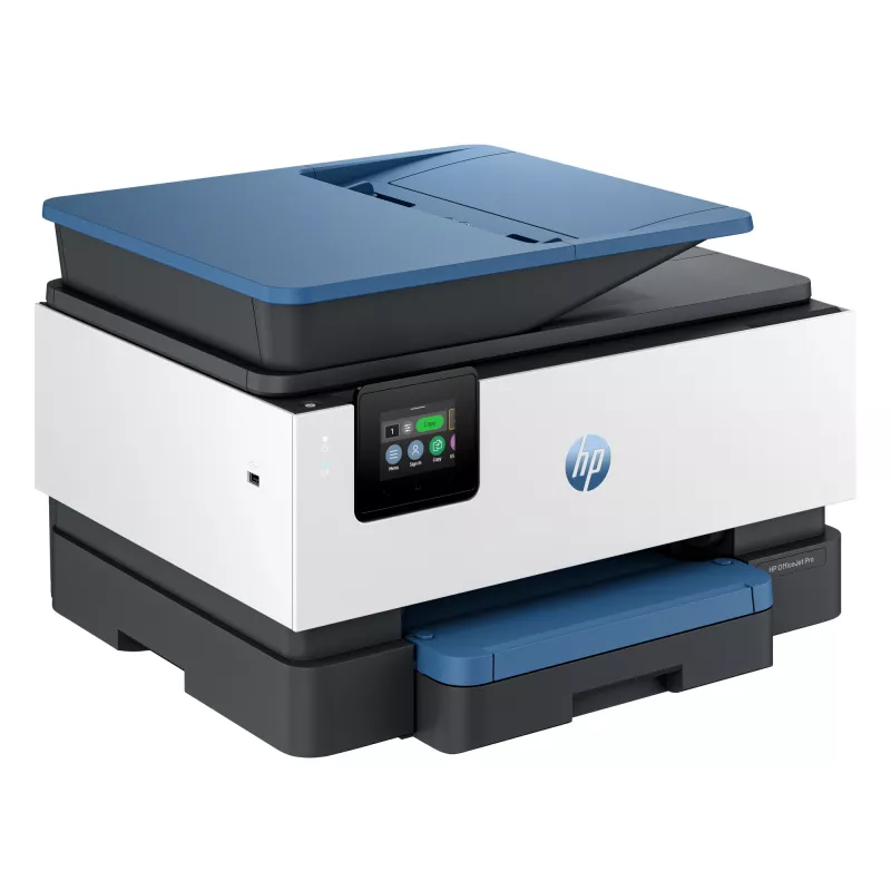 HP OfficeJet Pro 9125e belaidis daugiafunkcis spalvotas spausdintuvas, Instant Ink; dvipusis spausdinimas