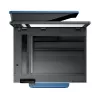 HP OfficeJet Pro 9125e belaidis daugiafunkcis spalvotas spausdintuvas, Instant Ink; dvipusis spausdinimas