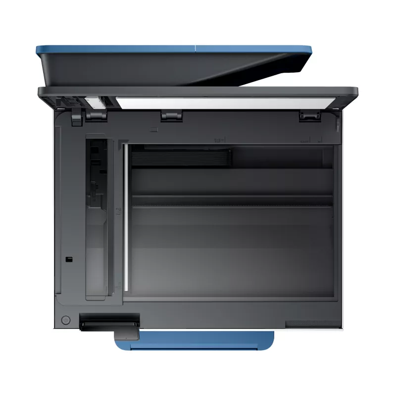 HP OfficeJet Pro 9125e belaidis daugiafunkcis spalvotas spausdintuvas, Instant Ink; dvipusis spausdinimas