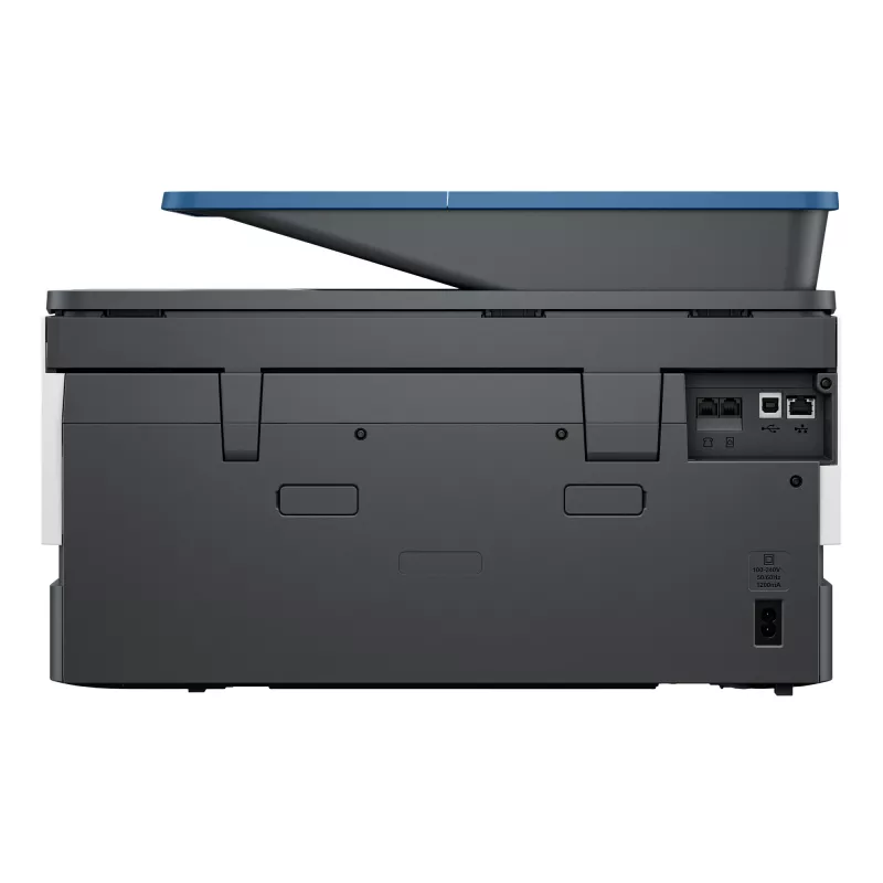 HP OfficeJet Pro 9125e belaidis daugiafunkcis spalvotas spausdintuvas, Instant Ink; dvipusis spausdinimas
