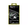 Sandberg Survivor Powerbank 20000, 20000 mAh, ličio jonų (Li-Ion), juoda, žalia