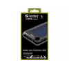 Sandberg Outdoor Solar Powerbank 10000, 10000 mAh, juoda