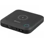 Sandberg All-in1 Laptop Powerbank 24000, 24000 mAh, Quick Charge 2.0, belaidis įkrovimas, juoda